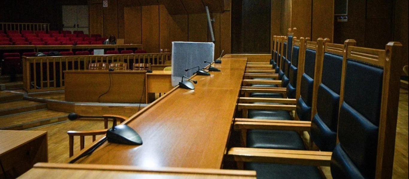 Δολοφονία Κ.Κατσουλάκη στην Κρήτη: Στο εδώλιο ο 61χρονος κατηγορούμενος